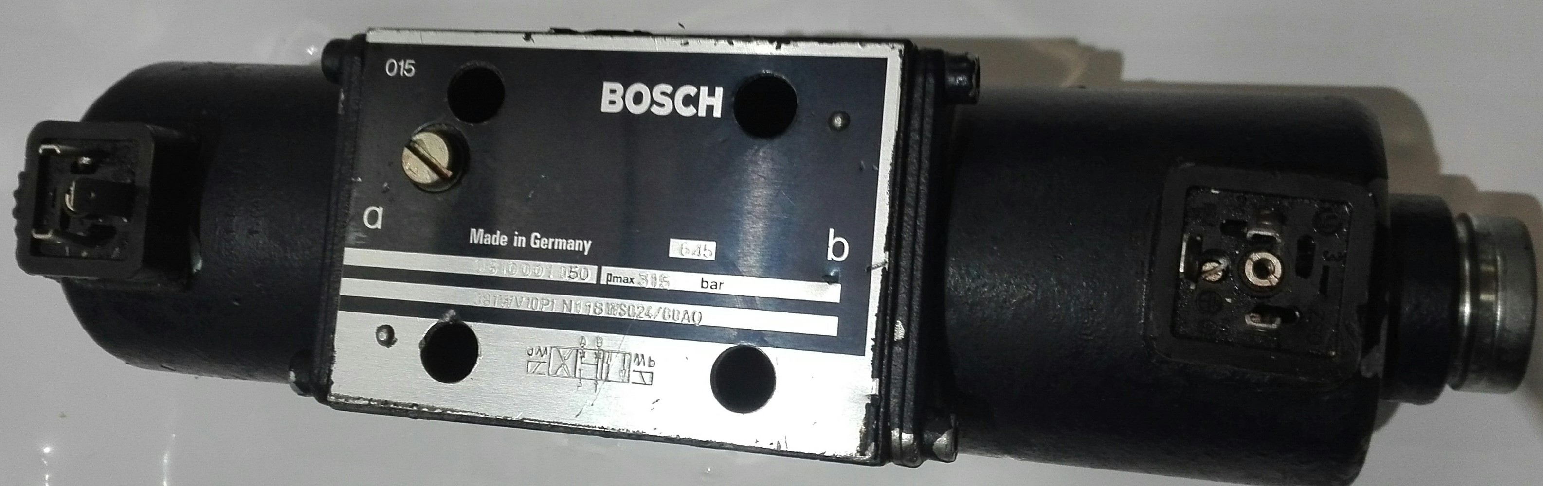 BOSCH